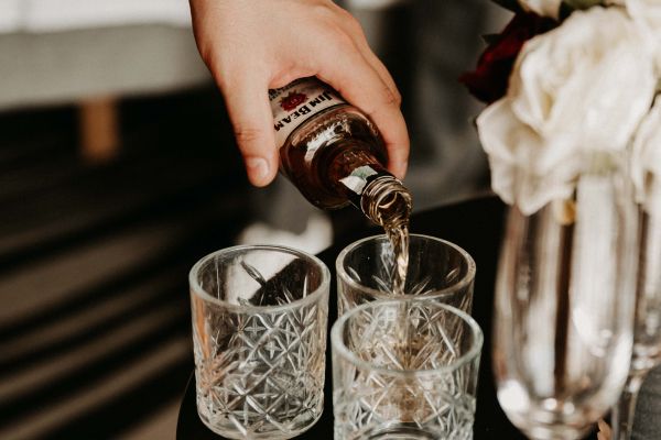 Alkoholmentes esküvő ?