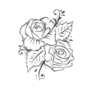 Wedding design, flowers