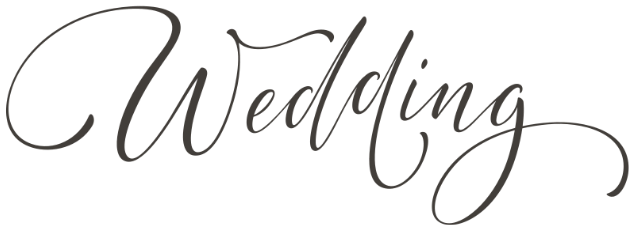 Wedding text image